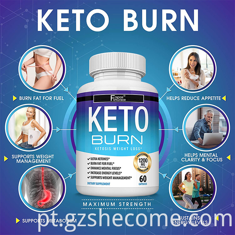 keto diet supplements